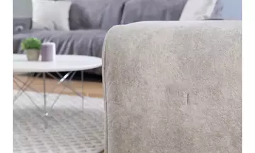 Dubai 3'Lü Mekanizmalı Koltuk