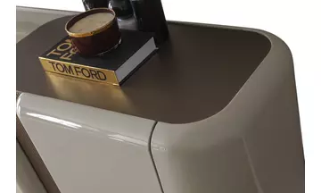Forte Yemek Odası Takımı