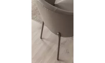 Forte Yemek Odası Takımı