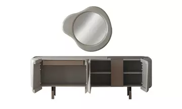Forte Yemek Odası Takımı