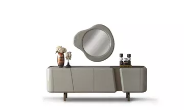 Forte Yemek Odası Takımı