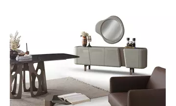 Forte Yemek Odası Takımı