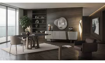 Forte Yemek Odası Takımı