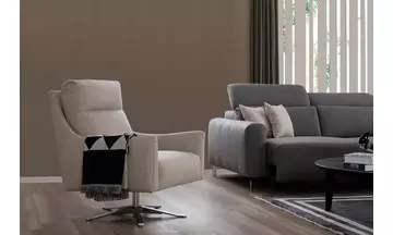 Burgaz Koltuk Takımı
