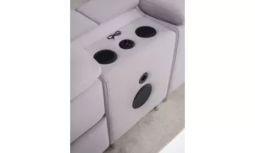 Burgaz Koltuk Takımı