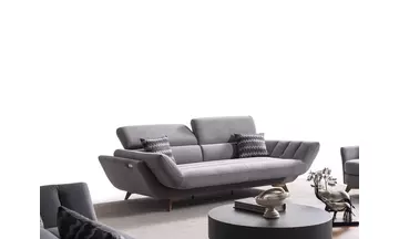 Eftalya 3'lü Yataklı Koltuk