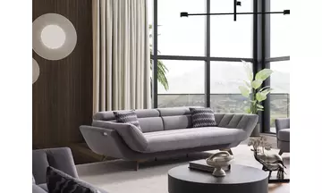 Eftalya 3'lü Yataklı Koltuk
