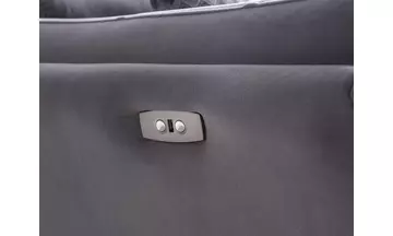 Eftalya 3'lü Yataklı Koltuk