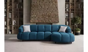 Zambak Köşe Takımı