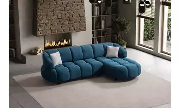Zambak Köşe Takımı