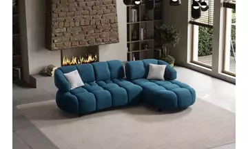 Zambak Köşe Takımı
