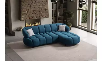Zambak Köşe Takımı