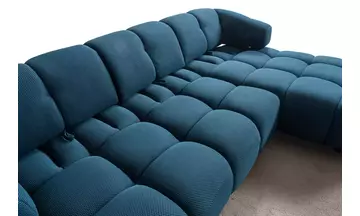 Zambak Köşe Takımı