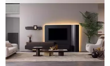 Passion Orta Sehpa