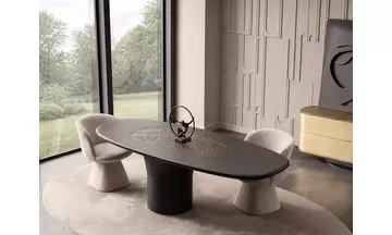 Asgard Yemek Odası Takımı