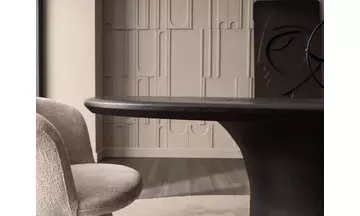 Asgard Yemek Odası Takımı