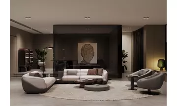 Conte Glow Köşe Takımı