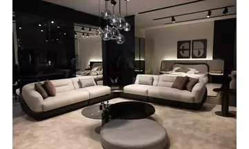 Conte Glow Köşe Takımı
