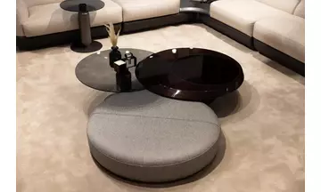 Conte Glow TV Ünitesi