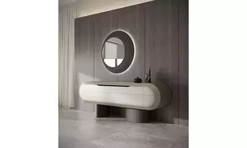 Conte Matte Yemek Odası Takımı