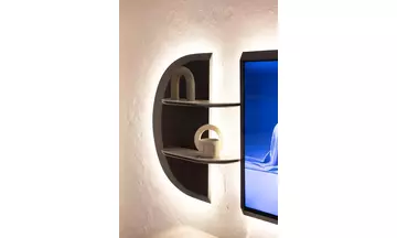Conte Matte TV Ünitesi