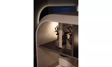 Conte Matte TV Ünitesi