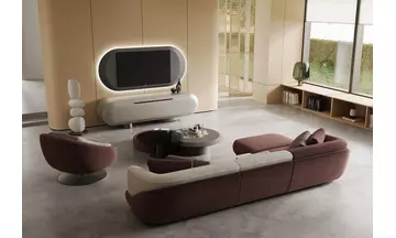 Conte Matte TV Ünitesi