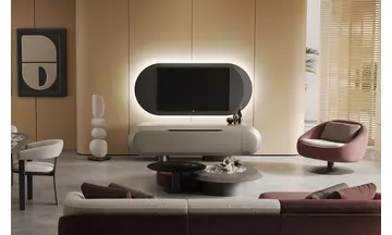 Conte Matte TV Ünitesi