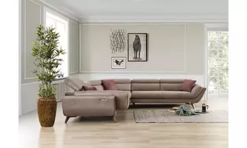 Eftalya Köşe Takımı