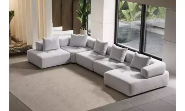 Atlanta Manuel Mekanizma Köşe Takımı