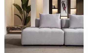 Atlanta Manuel Mekanizma Köşe Takımı