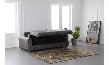 Sedir Yataklı Koltuk