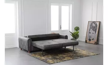 Sedir Yataklı Koltuk