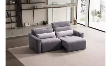 Roma Yataklı Koltuk