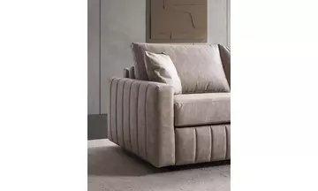 Antik Yataklı Koltuk