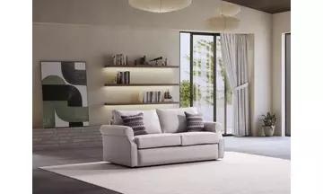 Rustik Yataklı Koltuk