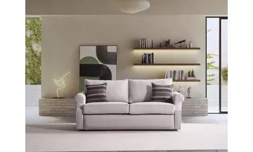 Rustik Yataklı Koltuk