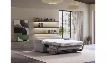 Rustik Yataklı Koltuk