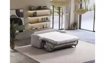 Rustik Yataklı Koltuk