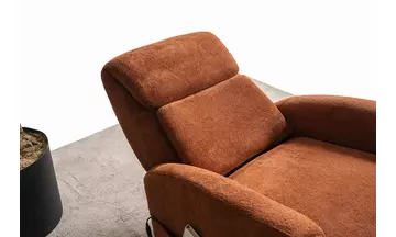 Samos Tv Koltuk