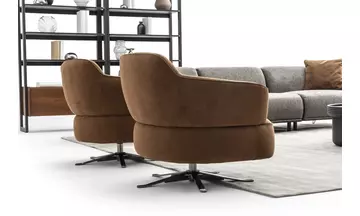 Solid Koltuk Takımı