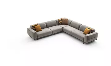 Solid Koltuk Takımı