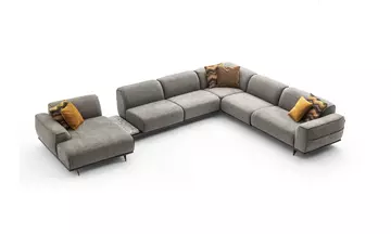 Solid Koltuk Takımı