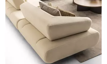 Nexus Dinlenmeli Köşe Takımı