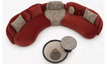 Bloom Köşe Takımları