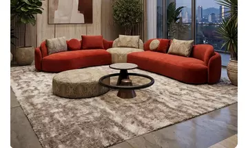 Bloom Köşe Takımları