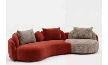 Bloom Köşe Takımları