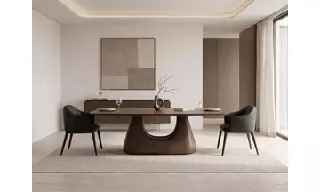 Elia Yemek Odası Takımı