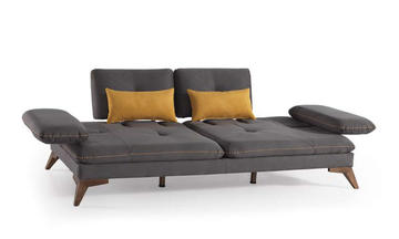 Quatro Koltuk Takımı