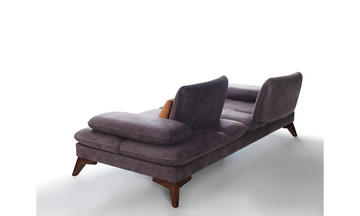 Quatro Koltuk Takımı